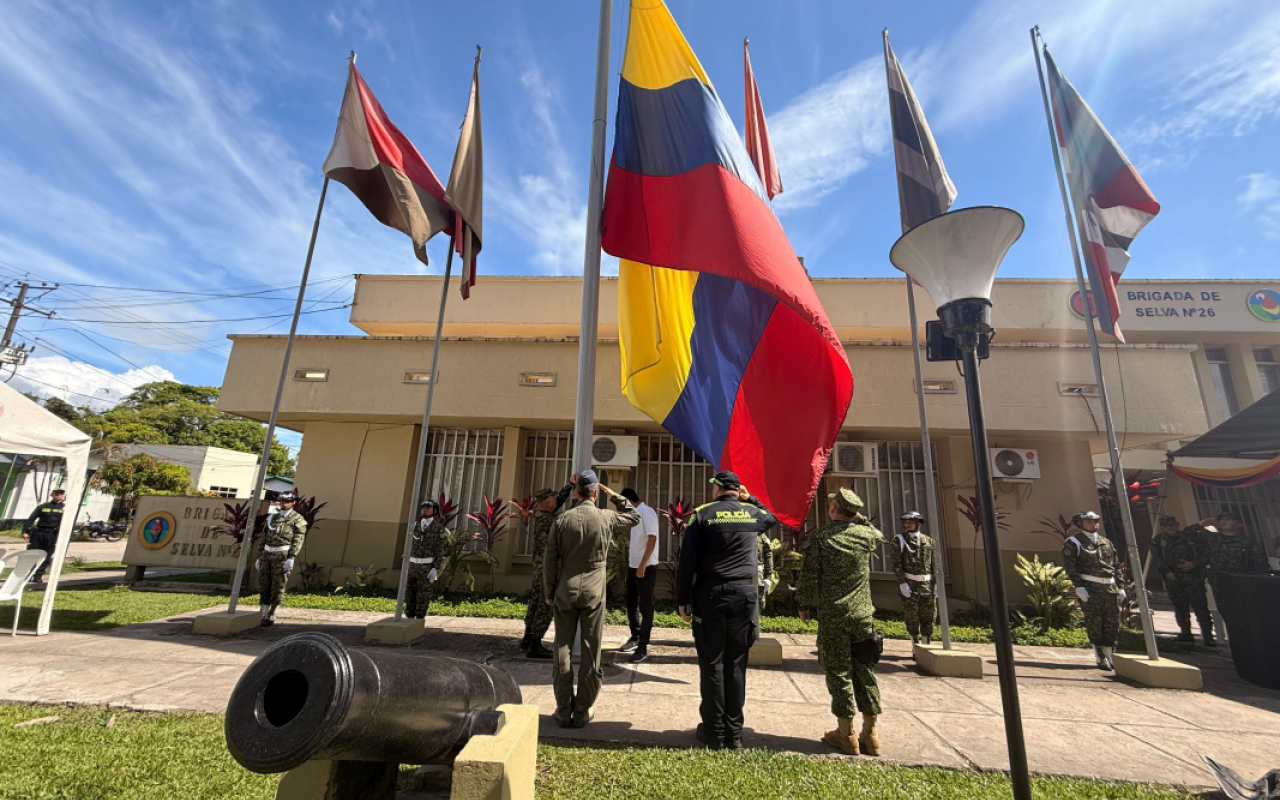 9 DE ABRIL, DÍA NACIONAL DE LA SOLIDARIDAD Y MEMORIA CON LAS VÍCTIMAS DEL CONFLICTO ARMADO