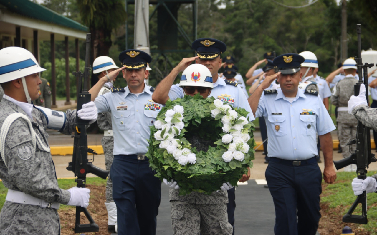 9 DE ABRIL, DÍA NACIONAL DE LA SOLIDARIDAD Y MEMORIA CON LAS VÍCTIMAS DEL CONFLICTO ARMADO