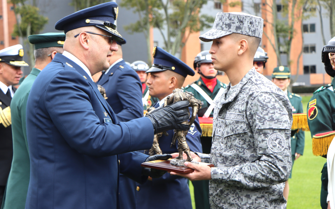 9 DE ABRIL, DÍA NACIONAL DE LA SOLIDARIDAD Y MEMORIA CON LAS VÍCTIMAS DEL CONFLICTO ARMADO