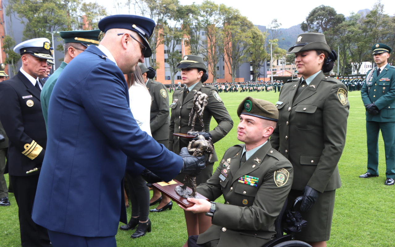 9 DE ABRIL, DÍA NACIONAL DE LA SOLIDARIDAD Y MEMORIA CON LAS VÍCTIMAS DEL CONFLICTO ARMADO