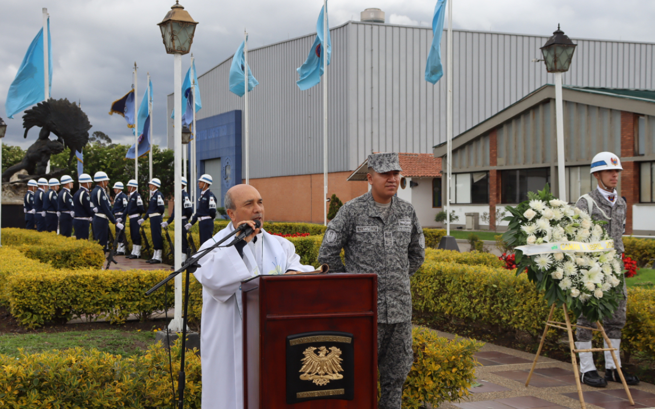 9 DE ABRIL, DÍA NACIONAL DE LA SOLIDARIDAD Y MEMORIA CON LAS VÍCTIMAS DEL CONFLICTO ARMADO