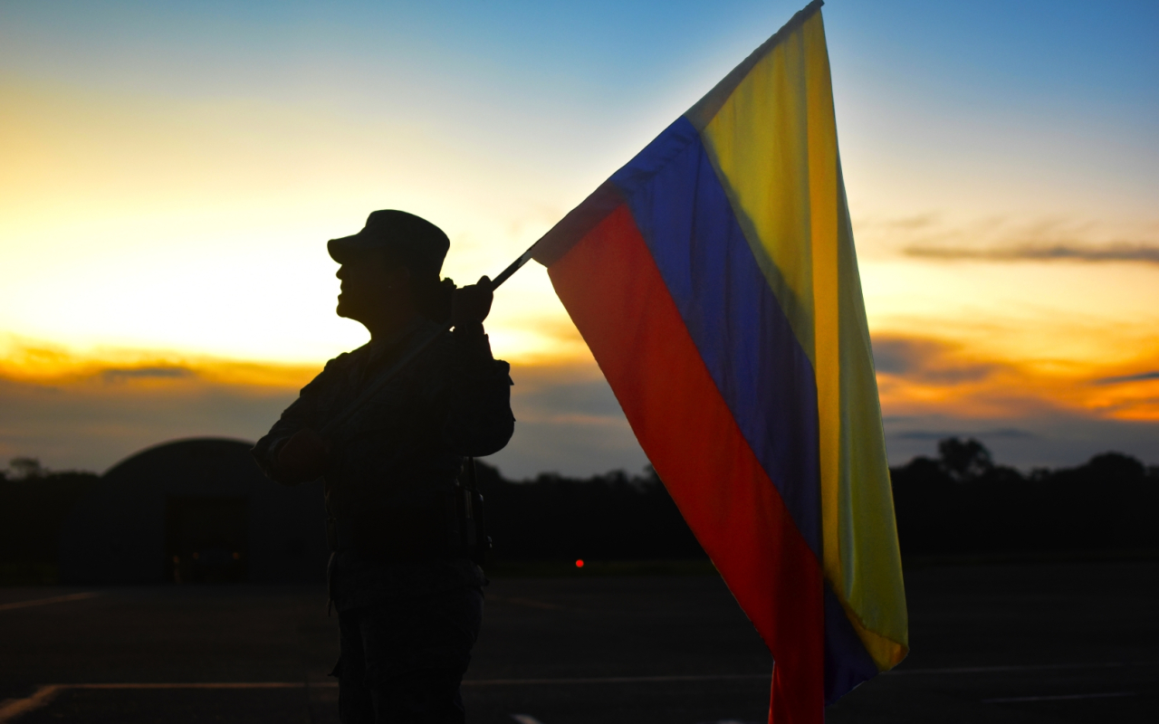 Conmemoramos el 20 julio