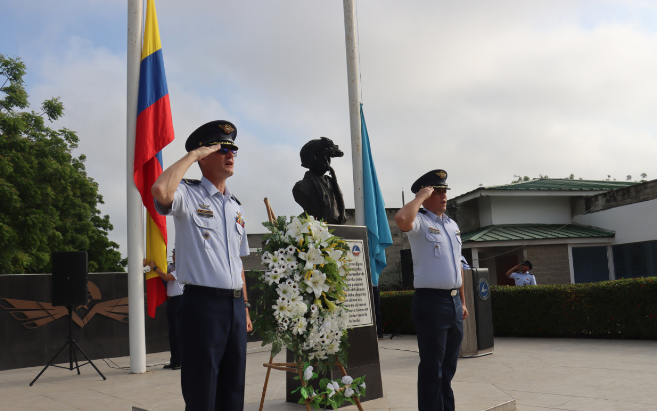 9 DE ABRIL, DÍA NACIONAL DE LA SOLIDARIDAD Y MEMORIA CON LAS VÍCTIMAS DEL CONFLICTO ARMADO