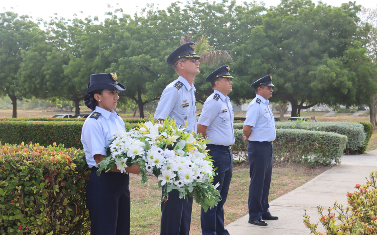 9 DE ABRIL, DÍA NACIONAL DE LA SOLIDARIDAD Y MEMORIA CON LAS VÍCTIMAS DEL CONFLICTO ARMADO