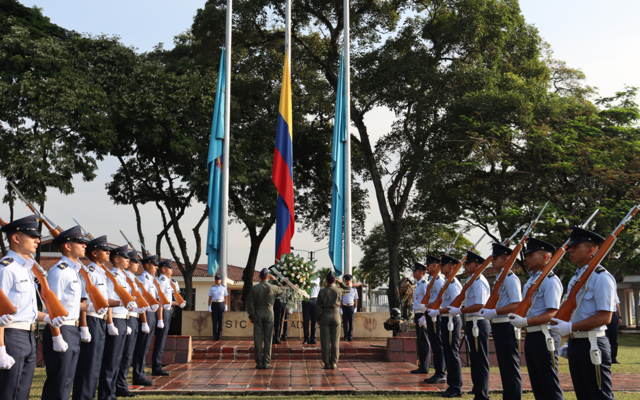 9 DE ABRIL, DÍA NACIONAL DE LA SOLIDARIDAD Y MEMORIA CON LAS VÍCTIMAS DEL CONFLICTO ARMADO