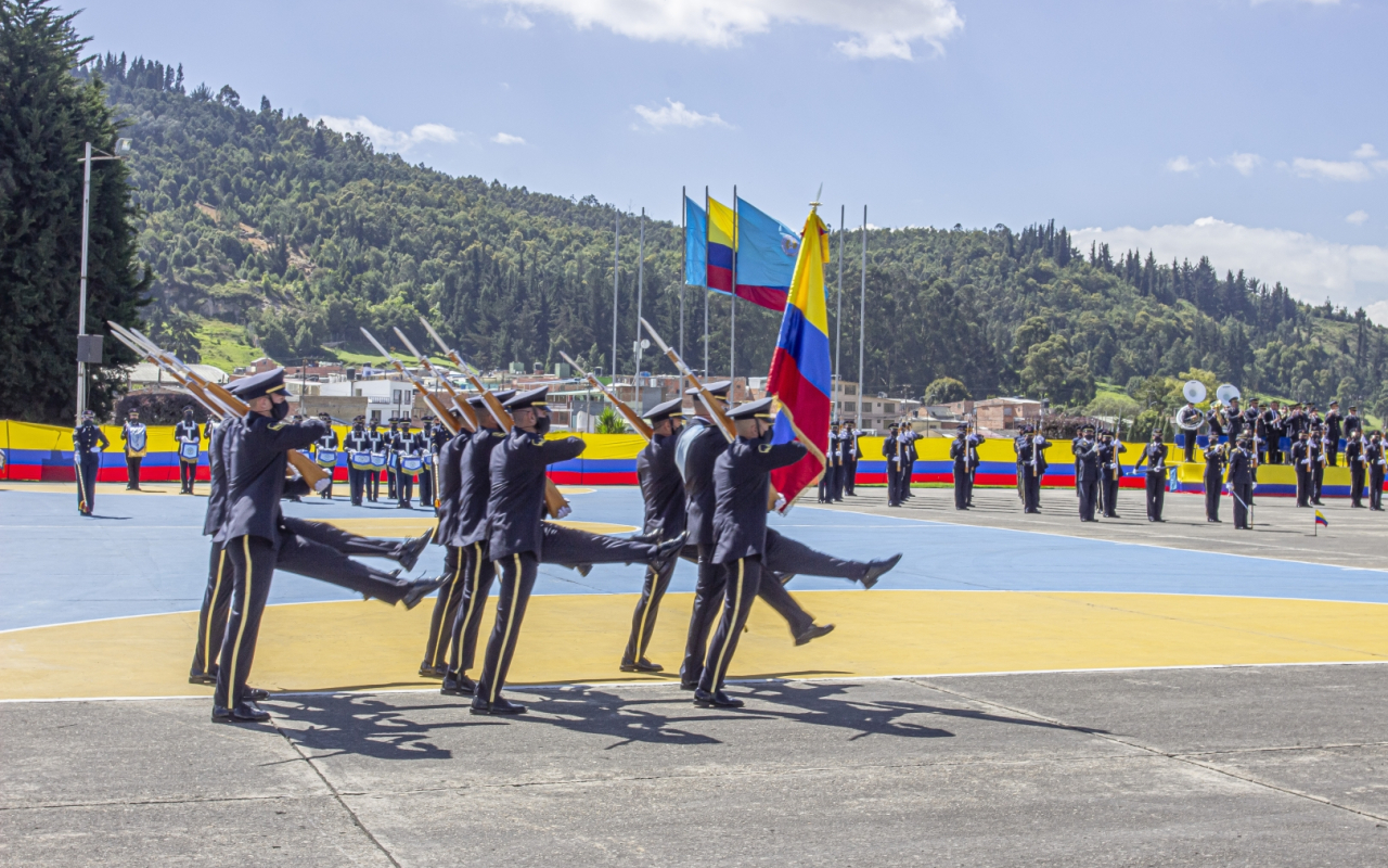 Conmemoramos el 20 julio