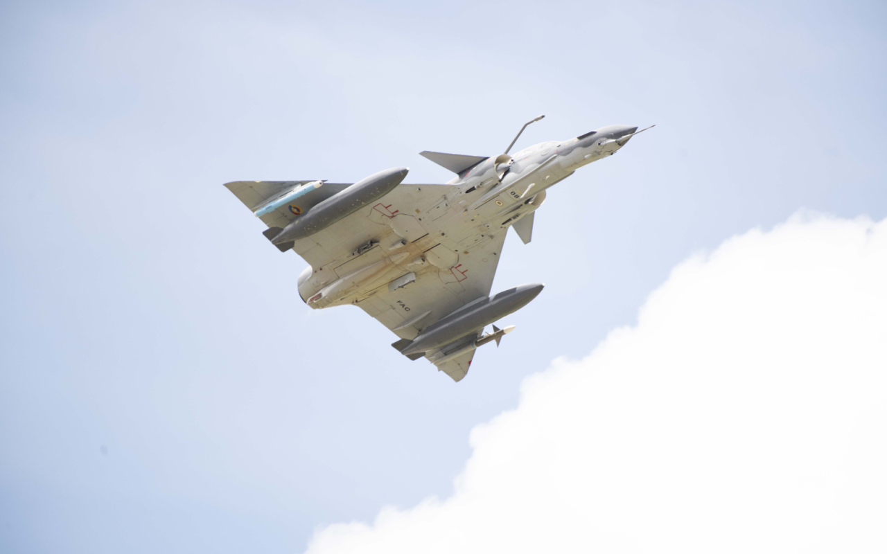 “SIC ITUR AD ASTRA”