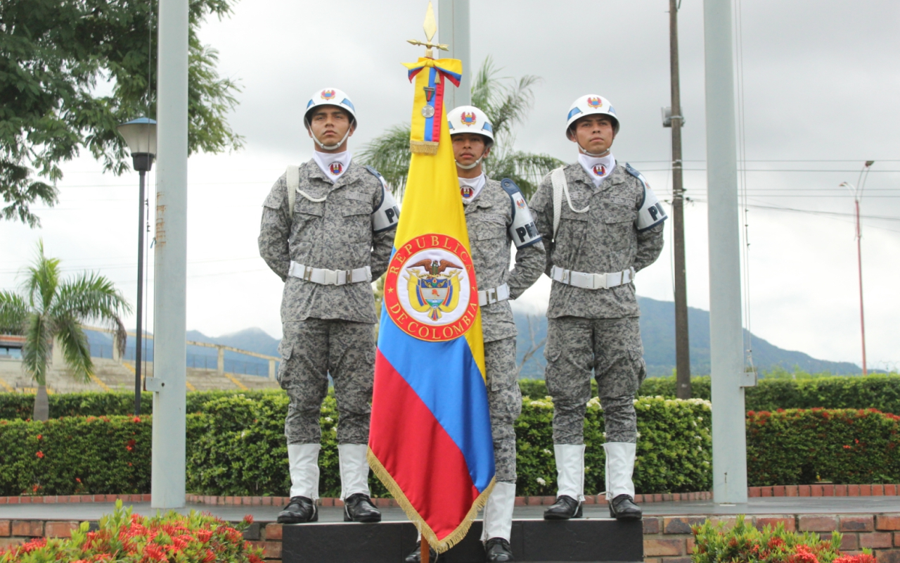 Conmemoramos el 20 julio
