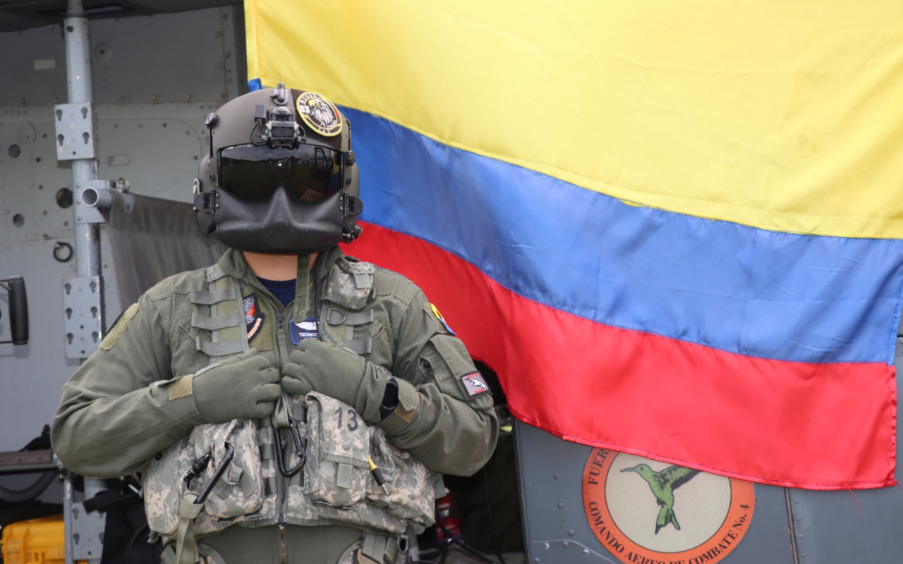 Conmemoramos el 20 julio