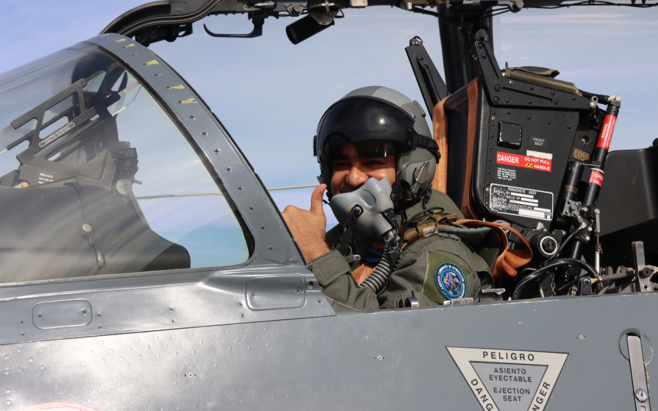 OPERACIÓN ZEUS CARIBE 2024 OPERACIÓN ZEUS CARIBE 2024