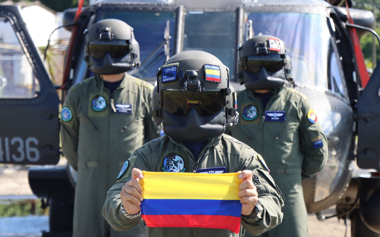 Conmemoramos el 20 julio