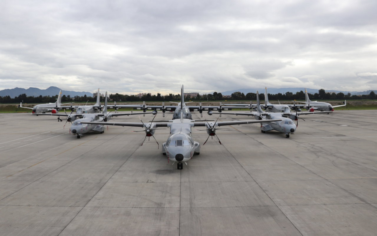 celebramos los 104 años 