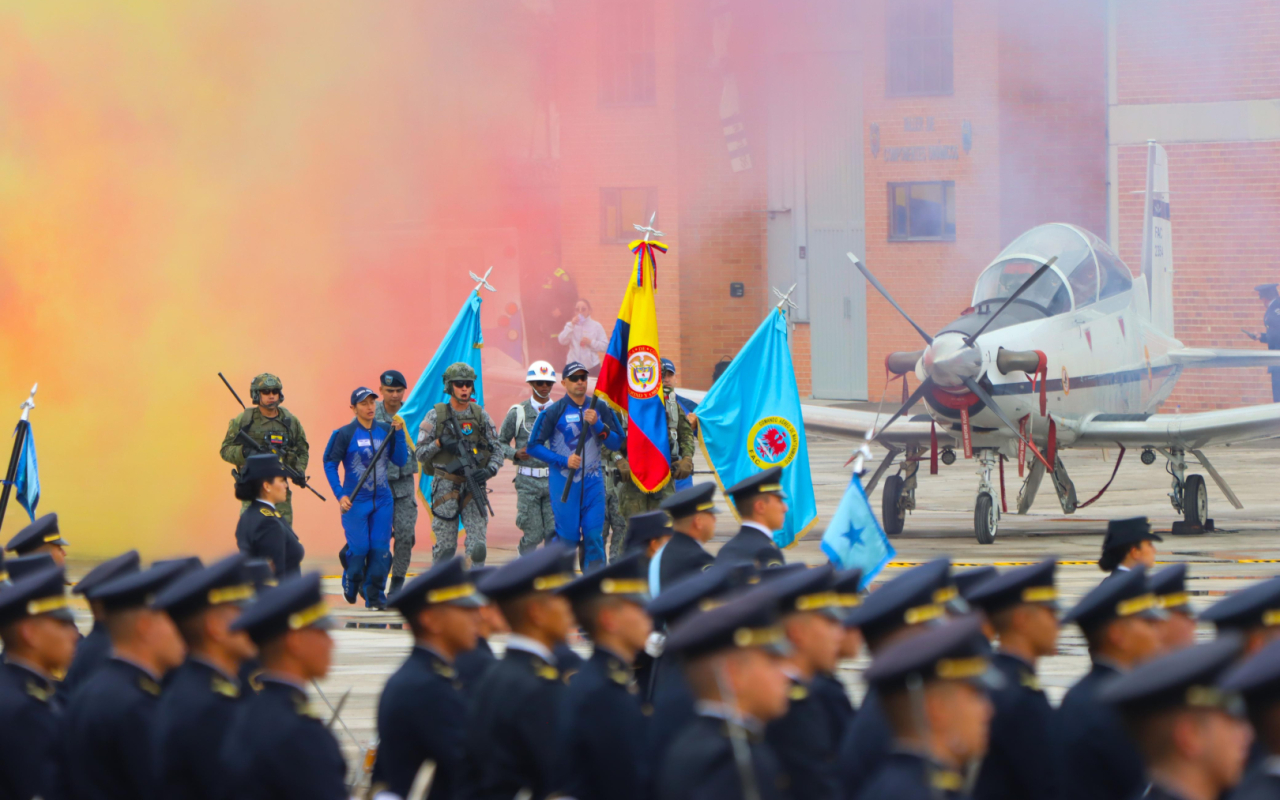 105 AÑOS105 AÑOS