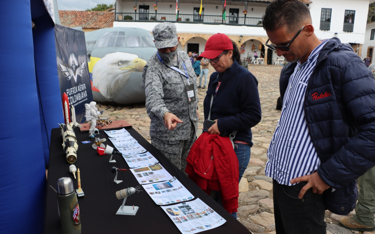 XXV FESTIVAL DE ASTRONOMÍA