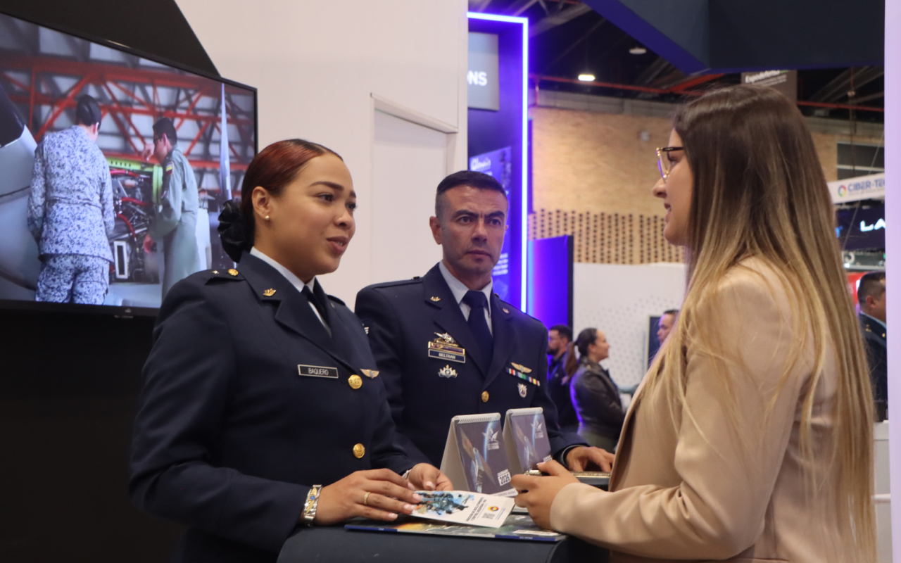 EXPODEFENSA 2025