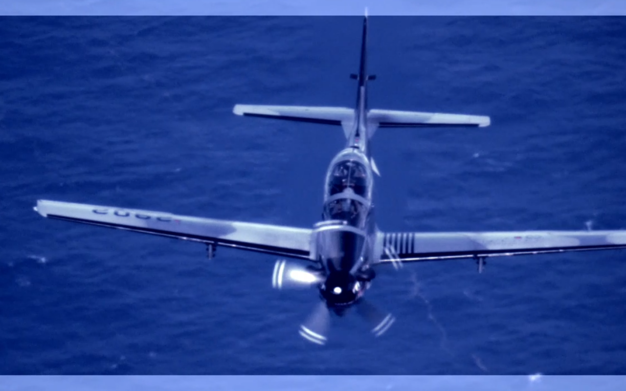 OPERACIÓN ZEUS CARIBE 2024 OPERACIÓN ZEUS CARIBE 2024