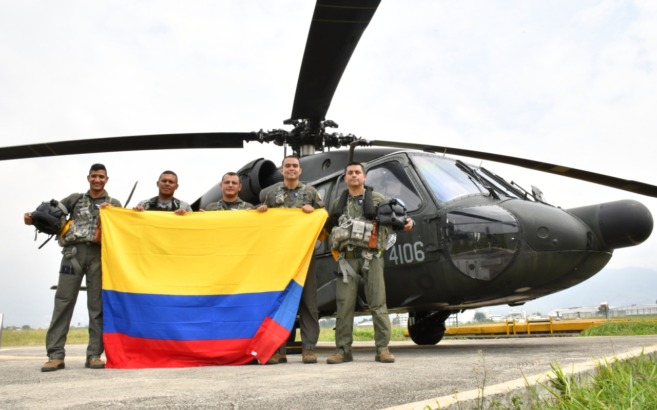 Conmemoramos el 20 julio