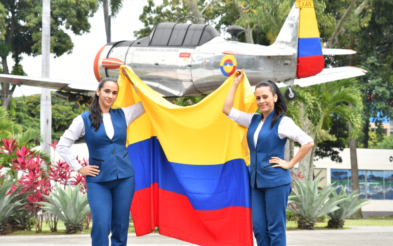 Conmemoramos el 20 julio