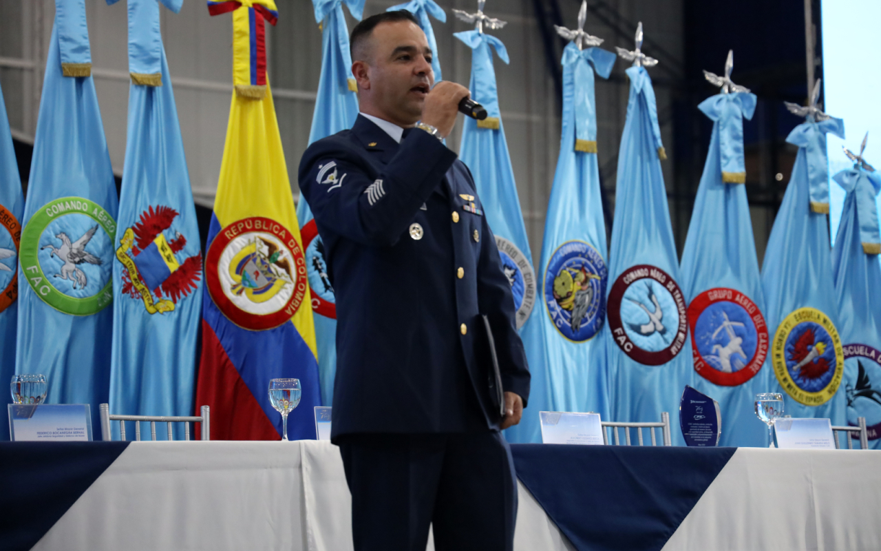 CIAC 70 AÑOS