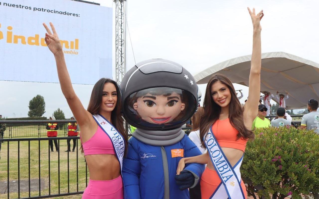 Con total Éxito la Versión #15 de la Carrera Matamoros