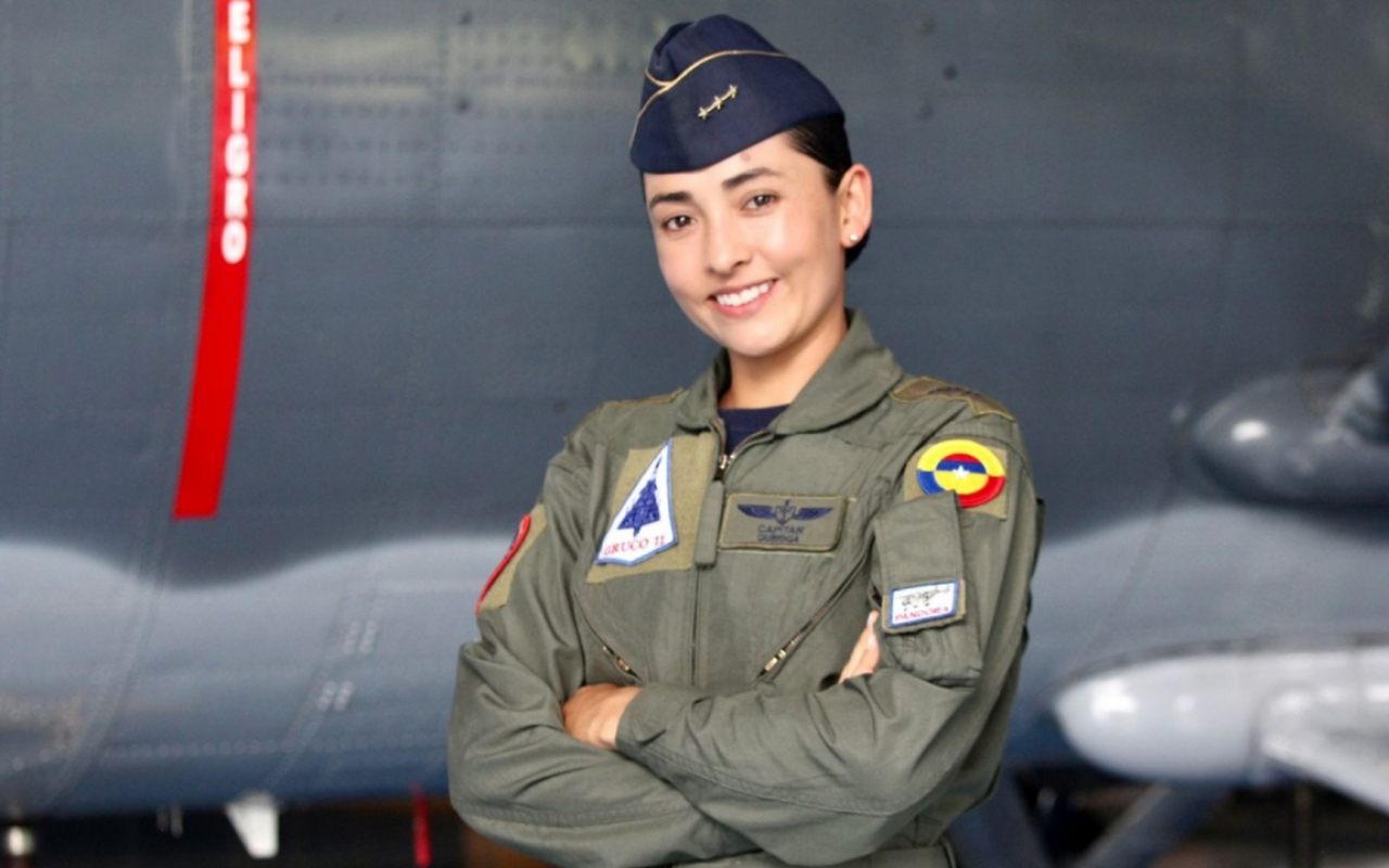 Mujer Victoriosa