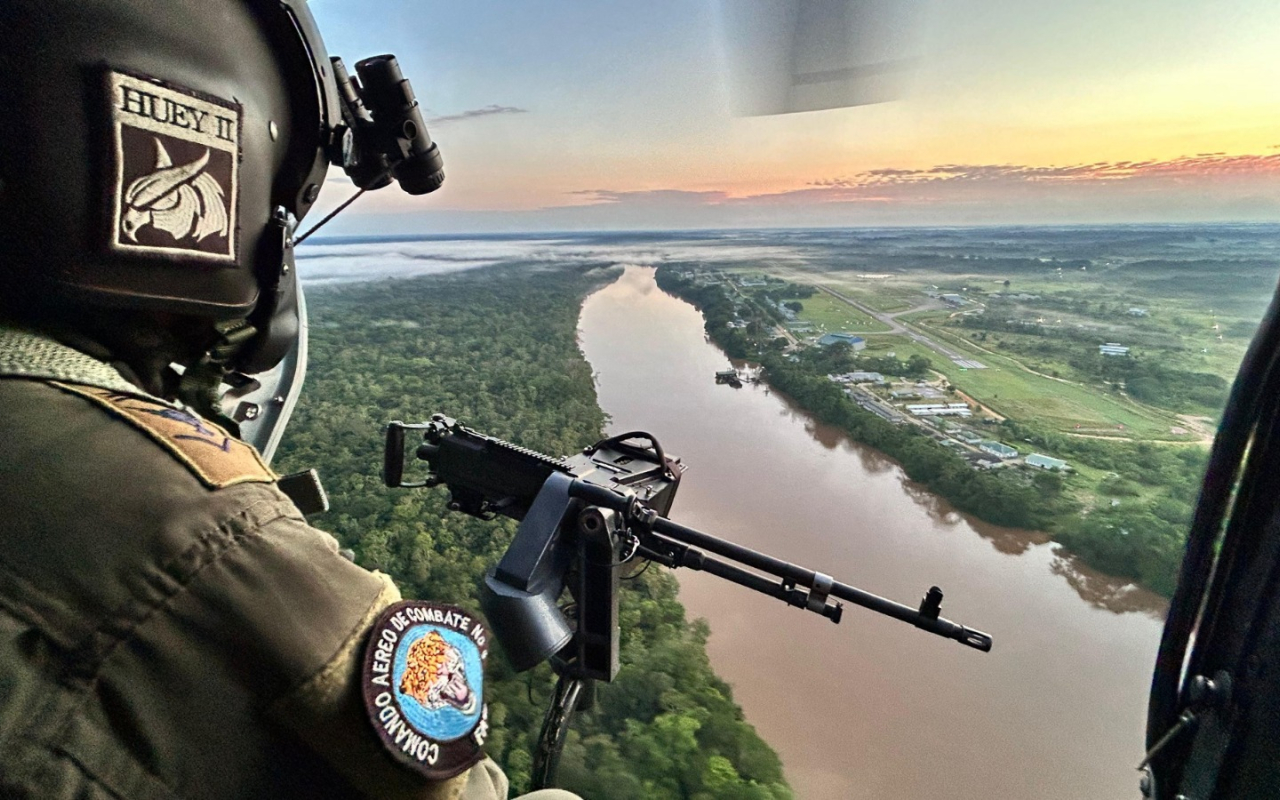 Inicia el Plan Democracia 2026