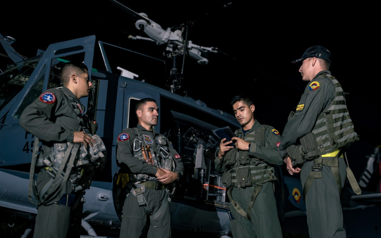 Inicia el Plan Democracia 2026