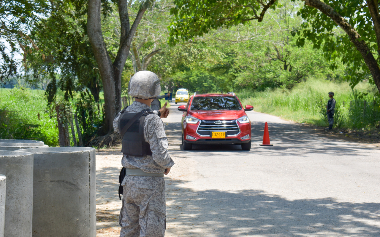 Inicia el Plan Democracia 2026