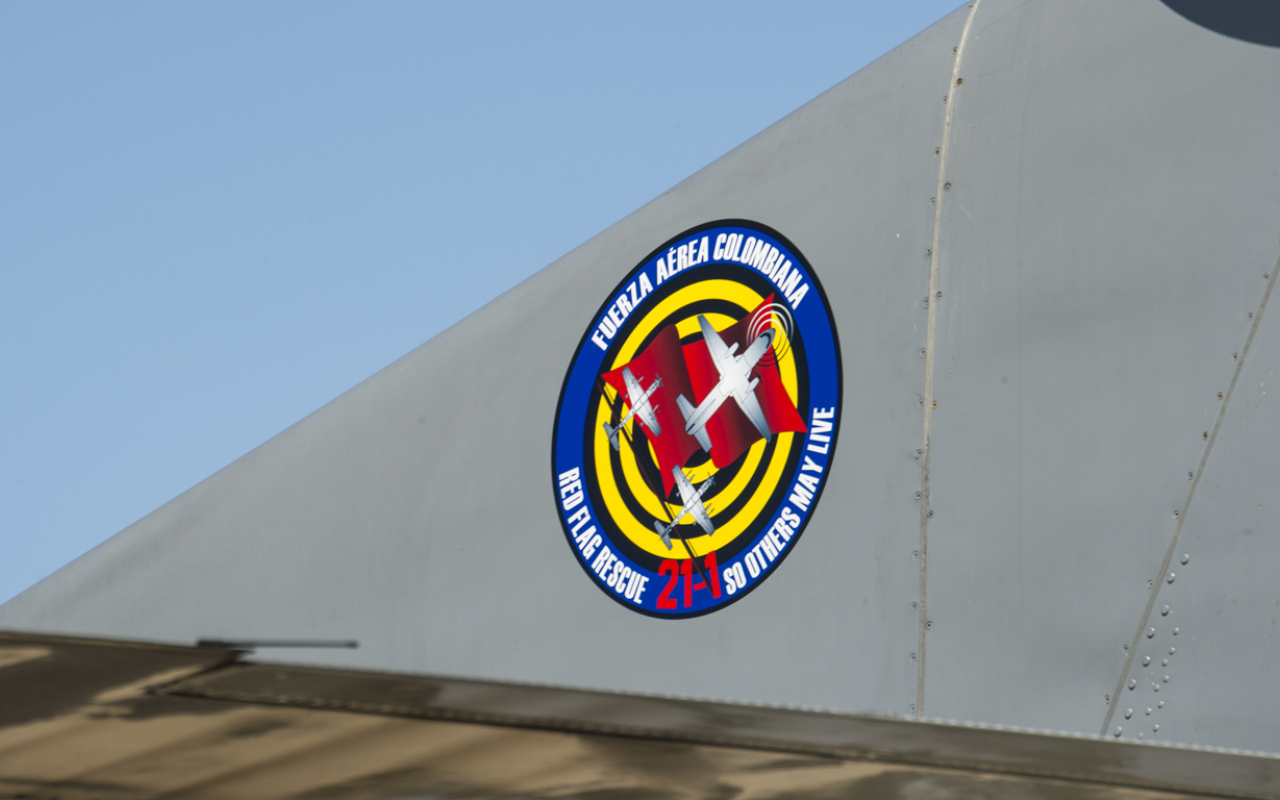 RED FLAG RESCUE