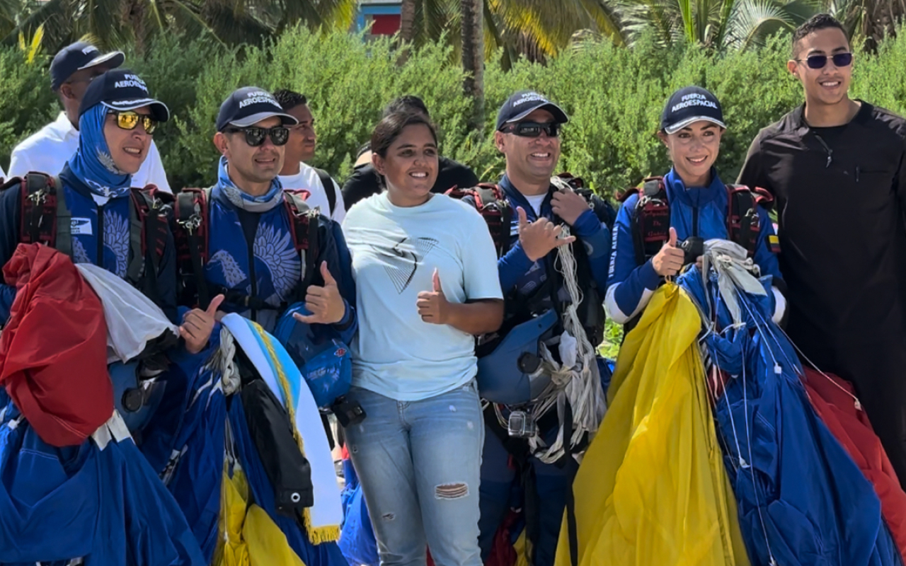 SALTO DE SOBERANÍA 2024
