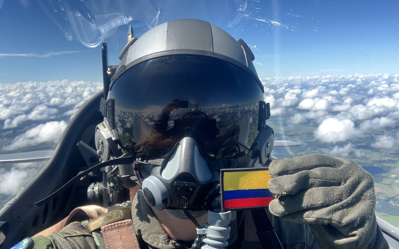 Conmemoramos el 20 julio