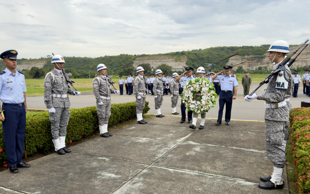 9 DE ABRIL, DÍA NACIONAL DE LA SOLIDARIDAD Y MEMORIA CON LAS VÍCTIMAS DEL CONFLICTO ARMADO