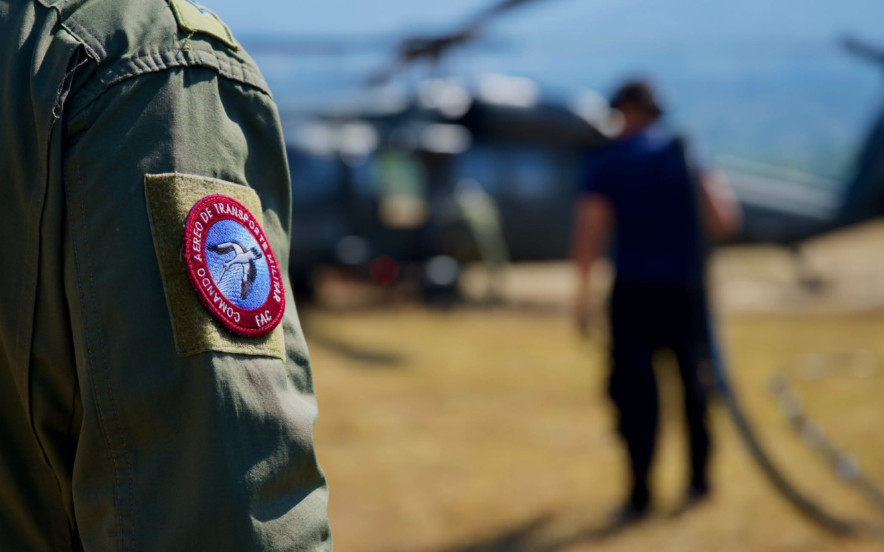 EXTINCIÓN DE INCENDIOS