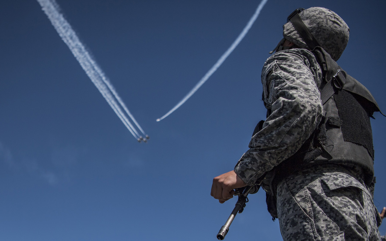 Así se va a las Estrellas