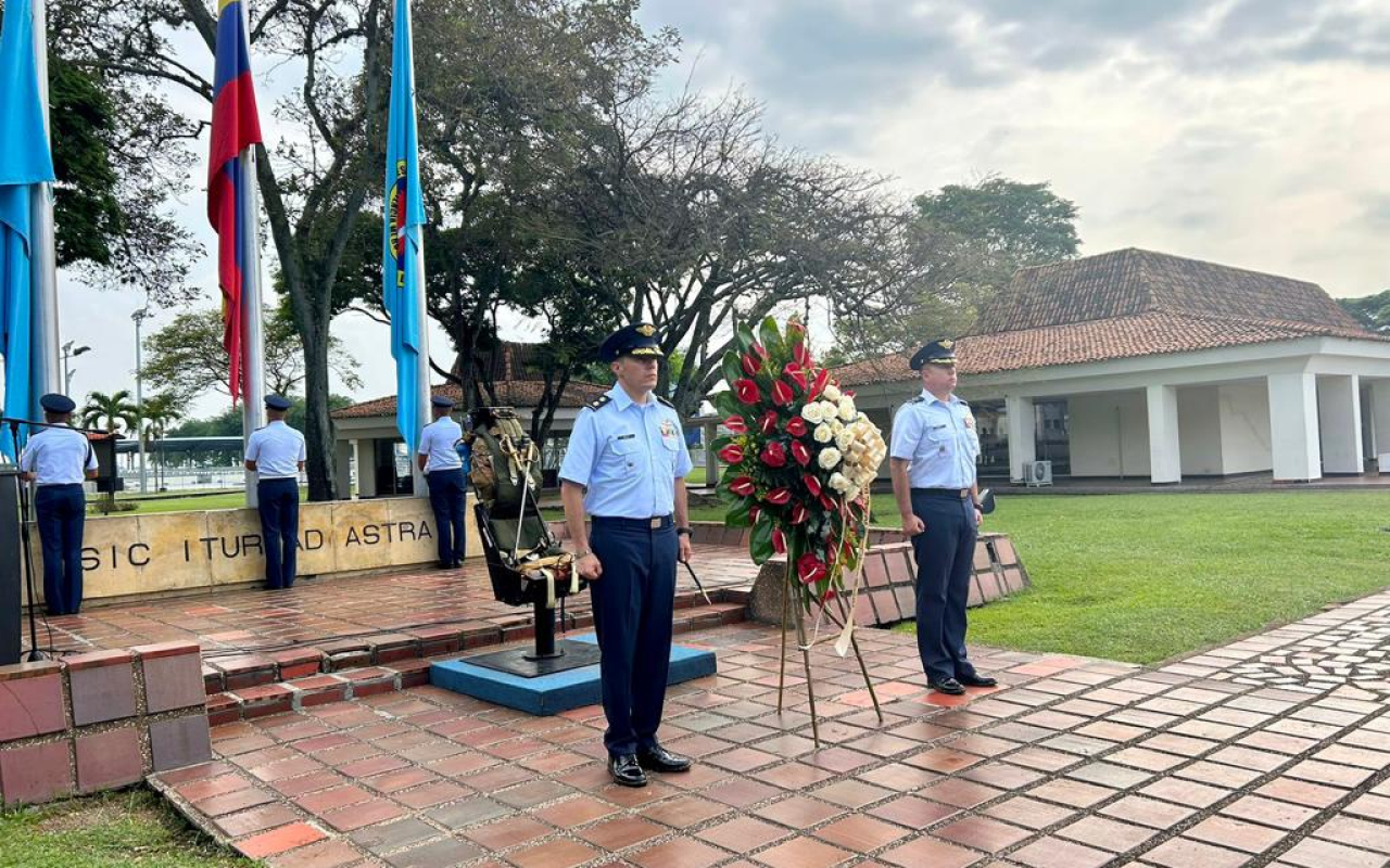 DÍA NACIONAL DE LA MEMORIA Y LA SOLIDARIDAD CON LAS VÍCTIMAS DEL CONFLICTO ARMADO