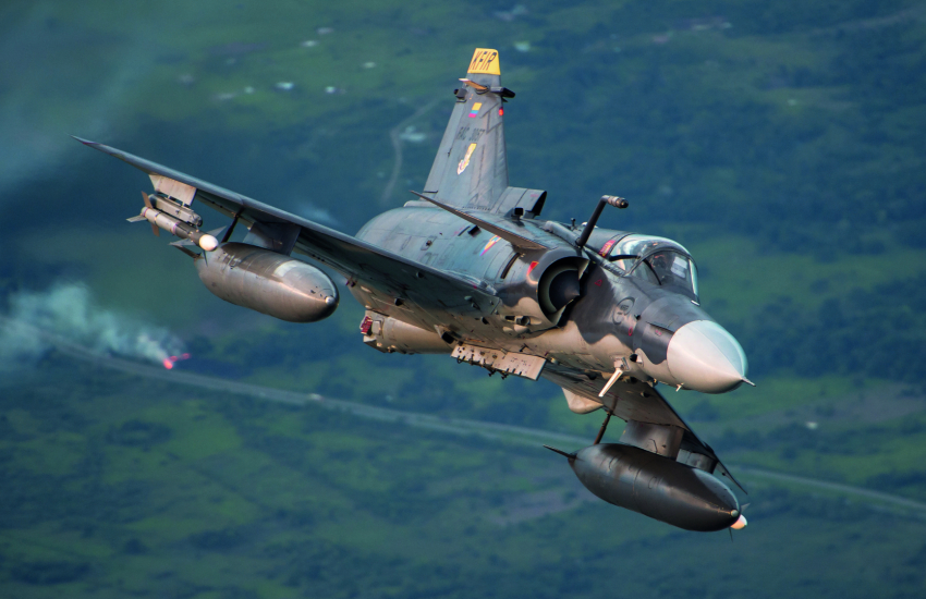 “SIC ITUR AD ASTRA”