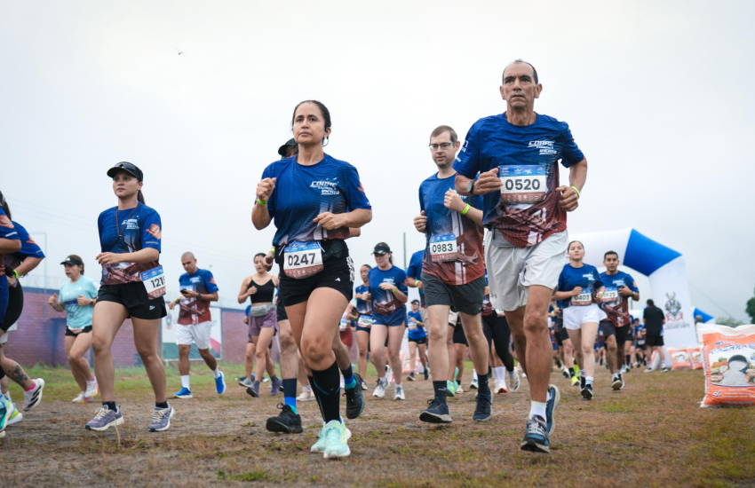 Corre Como el Viento 2026
