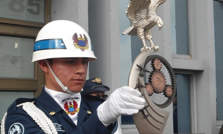 Lanzamiento del Premio de Seguridad y Calidad Total CATAM