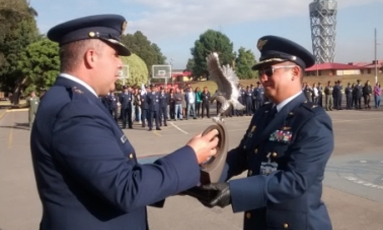 “Premio a la Seguridad y Calidad” en CATAM