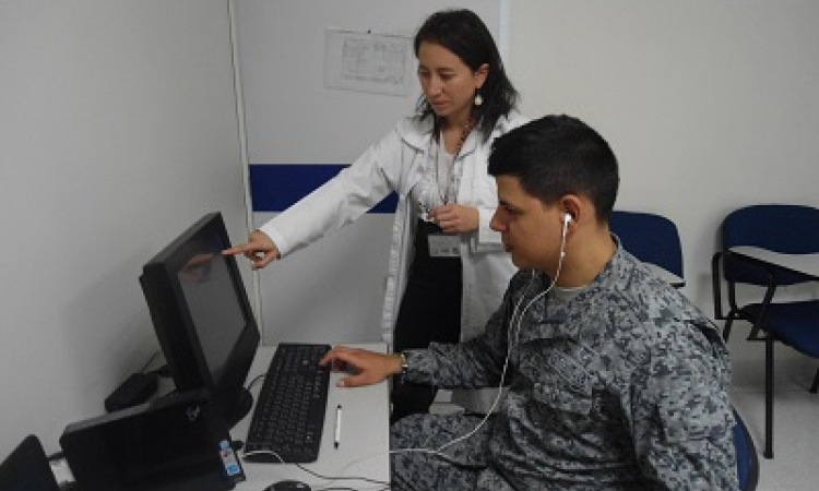 Centro de Medicina Aeroespacial, fundamental en la operatividad de la Fuerza Aérea Colombiana