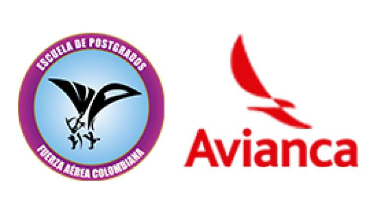 Escuela de Postgrados y Avianca firman convenio de cooperación académica