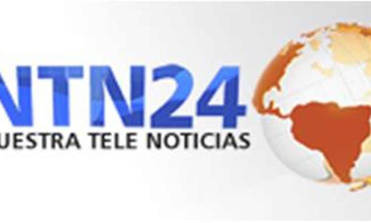 Ejército y Fuerza Aérea Colombiana llevan ayuda por aire a zona afectada por bloqueos y protestas