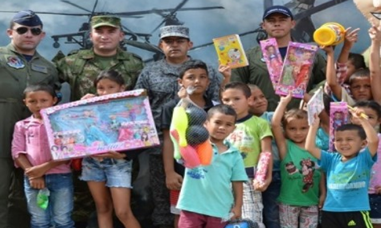 Habitantes de Anorí serán beneficiados con Jornada de Apoyo al Desarrollo