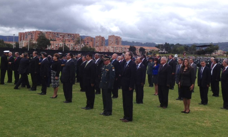 Fuerza Aérea conmemora el  “Día de las Reservas” 