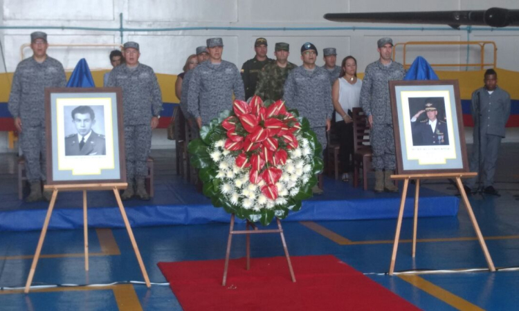 Inaugurada Escuela de Caravan