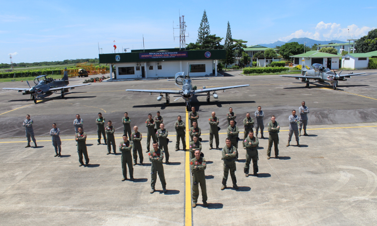 Gacas fortalece su flota operacional 