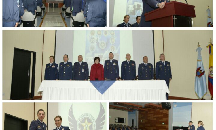 Culminó con éxito el primer "Seminario Nacional e Internacional de Ciencia y Tecnología"