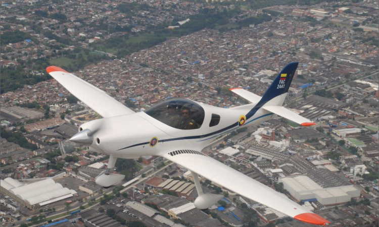 Fuerza Aérea es reconocida en el Premio Nacional de Alta Gerencia 2016