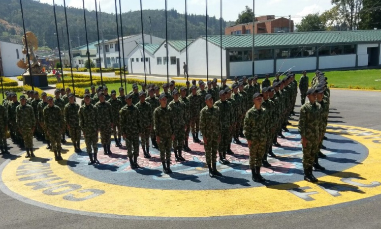 Base Aérea de Madrid incrementa su pie de fuerza 