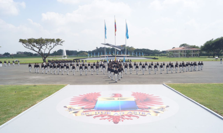 Escuela Militar de Aviación camino a la acreditación Institucional